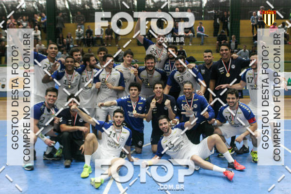 Buy your photos of the eventFinal Four = Finais e Semi  Finais Adulto Masc de Handebol on Fotop