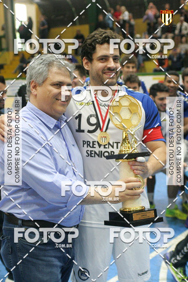 Buy your photos of the eventFinal Four = Finais e Semi  Finais Adulto Masc de Handebol on Fotop