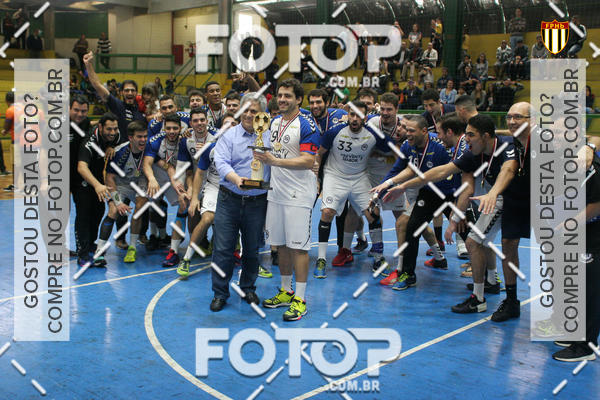 Buy your photos of the eventFinal Four = Finais e Semi  Finais Adulto Masc de Handebol on Fotop