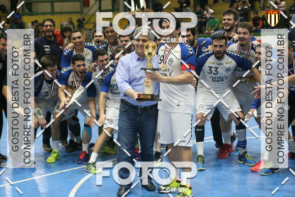 Buy your photos of the eventFinal Four = Finais e Semi  Finais Adulto Masc de Handebol on Fotop