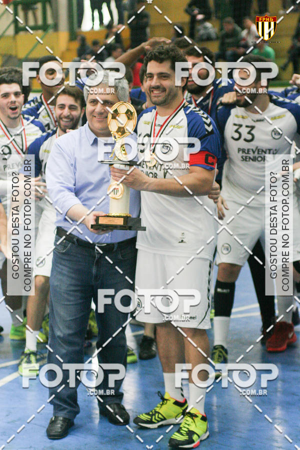 Buy your photos of the eventFinal Four = Finais e Semi  Finais Adulto Masc de Handebol on Fotop