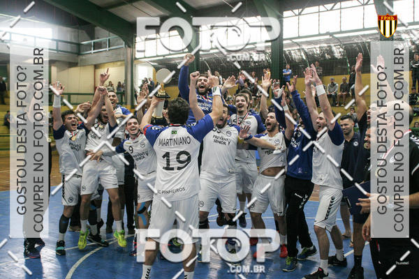Buy your photos of the eventFinal Four = Finais e Semi  Finais Adulto Masc de Handebol on Fotop