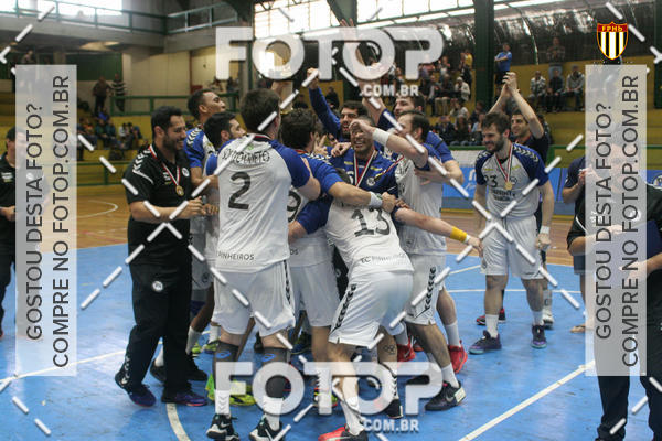 Buy your photos of the eventFinal Four = Finais e Semi  Finais Adulto Masc de Handebol on Fotop