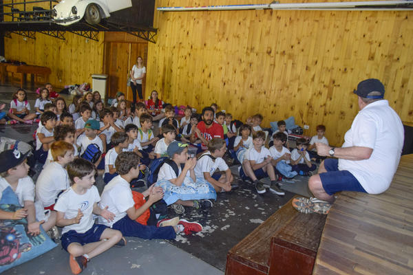 Buy your photos of the eventNR1 - Cl�ssico  18 a 20/10/17 on Fotop