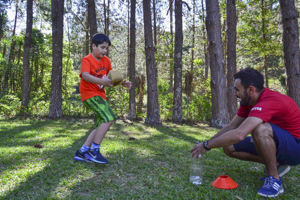 Buy your photos of the eventNR1 - Cl�ssico  18 a 20/10/17 on Fotop