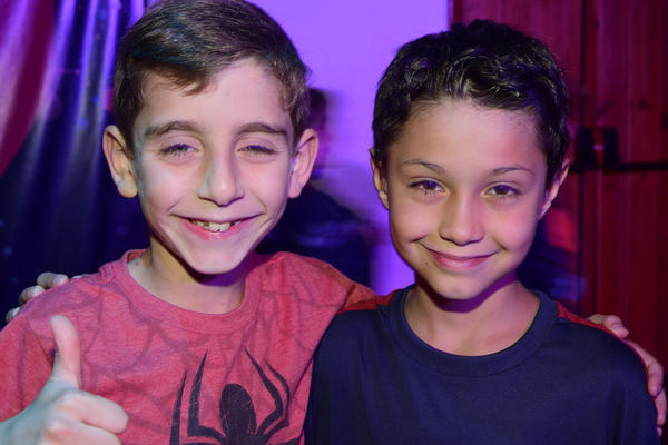 Buy your photos of the eventNR1 - Cl�ssico  18 a 20/10/17 on Fotop