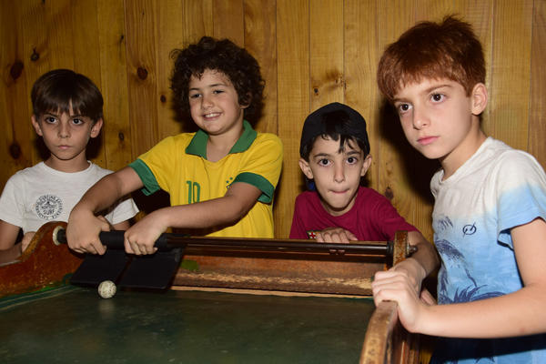 Buy your photos of the eventNR1 - Cl�ssico  18 a 20/10/17 on Fotop