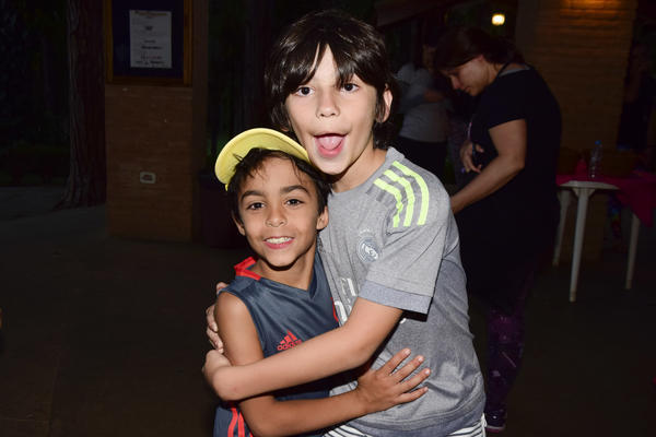 Buy your photos of the eventNR1 - Cl�ssico  18 a 20/10/17 on Fotop