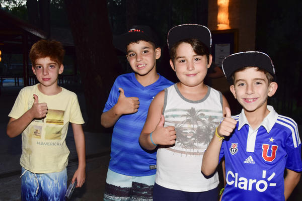 Buy your photos of the eventNR1 - Cl�ssico  18 a 20/10/17 on Fotop