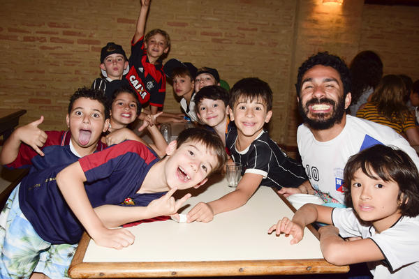 Buy your photos of the eventNR1 - Cl�ssico  18 a 20/10/17 on Fotop