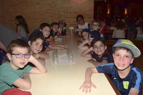 Buy your photos of the eventNR1 - Cl�ssico  18 a 20/10/17 on Fotop