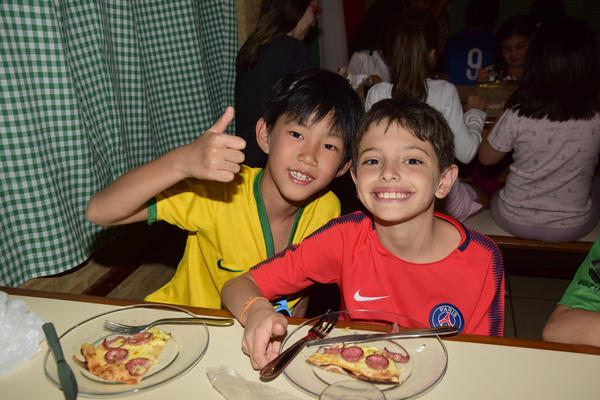 Buy your photos of the eventNR1 - Cl�ssico  18 a 20/10/17 on Fotop