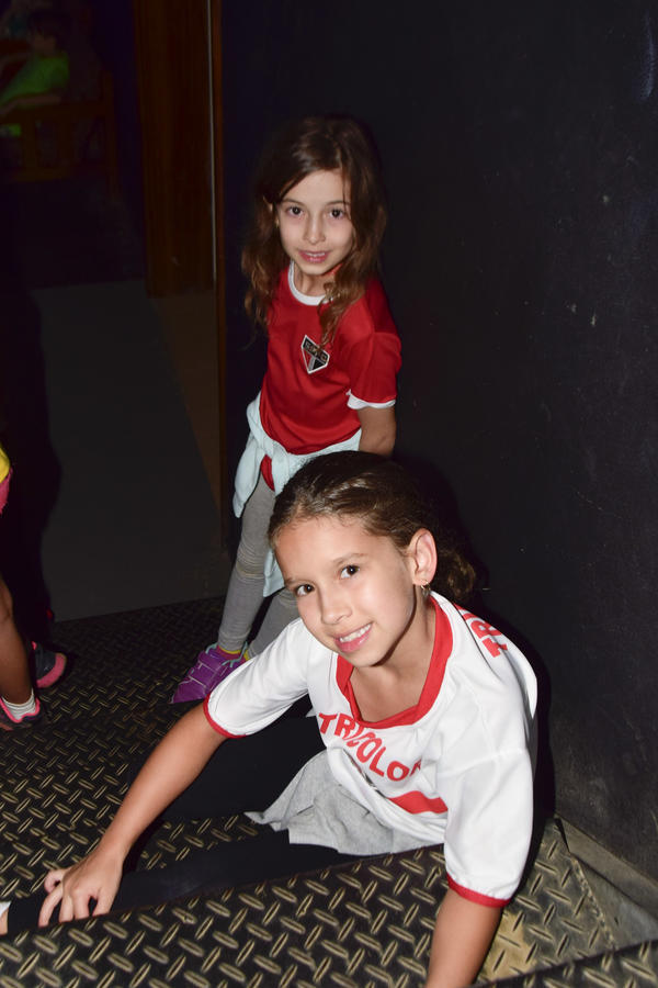 Buy your photos of the eventNR1 - Cl�ssico  18 a 20/10/17 on Fotop