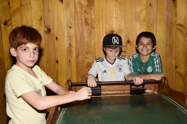 Buy your photos of the eventNR1 - Cl�ssico  18 a 20/10/17 on Fotop