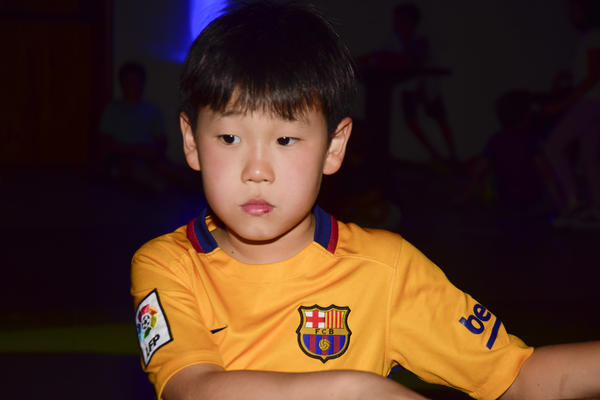 Buy your photos of the eventNR1 - Cl�ssico  18 a 20/10/17 on Fotop