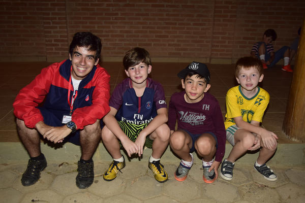 Buy your photos of the eventNR1 - Cl�ssico  18 a 20/10/17 on Fotop