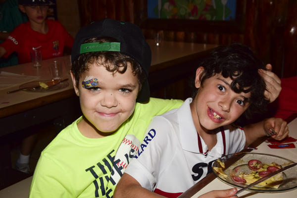 Buy your photos of the eventNR1 - Cl�ssico  18 a 20/10/17 on Fotop