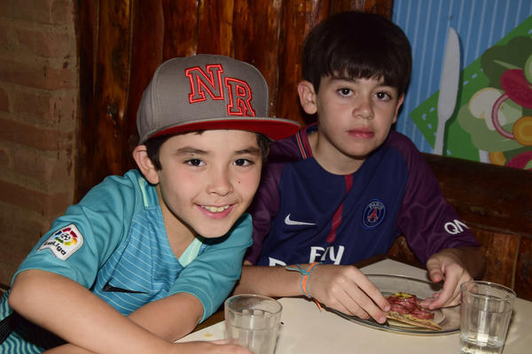 Buy your photos of the eventNR1 - Cl�ssico  18 a 20/10/17 on Fotop