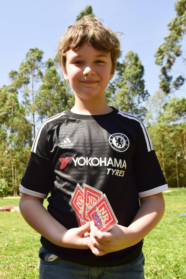 Buy your photos of the eventNR1 - Cl�ssico  18 a 20/10/17 on Fotop