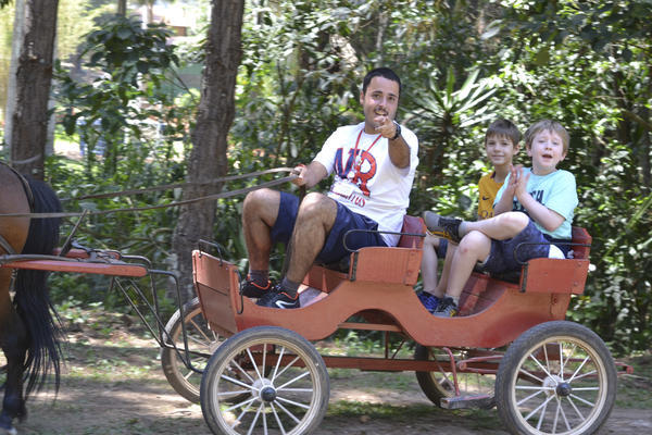 Buy your photos of the eventNR1 - Cl�ssico  18 a 20/10/17 on Fotop