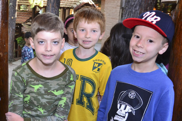 Buy your photos of the eventNR1 - Cl�ssico  18 a 20/10/17 on Fotop