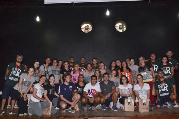 Buy your photos of the eventNR1 - Cl�ssico  18 a 20/10/17 on Fotop