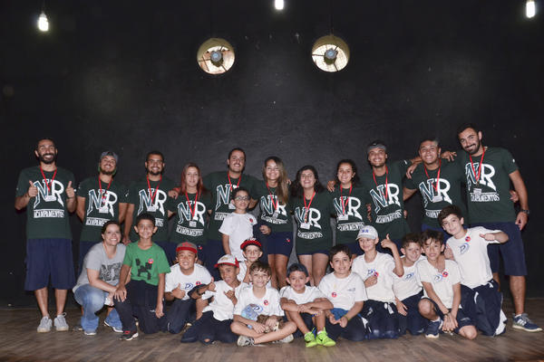 Buy your photos of the eventNR1 - Cl�ssico  18 a 20/10/17 on Fotop