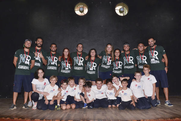 Buy your photos of the eventNR1 - Cl�ssico  18 a 20/10/17 on Fotop