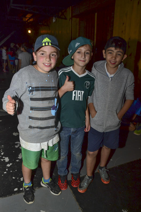 Buy your photos of the eventNR1 - Cl�ssico  18 a 20/10/17 on Fotop