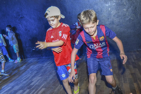 Buy your photos of the eventNR1 - Cl�ssico  18 a 20/10/17 on Fotop