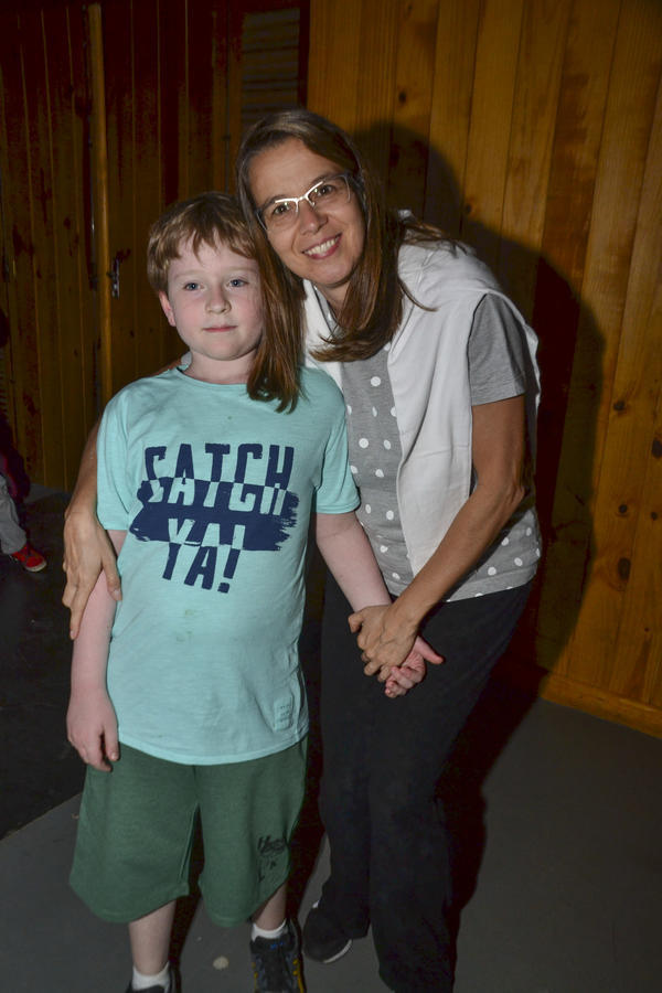 Buy your photos of the eventNR1 - Cl�ssico  18 a 20/10/17 on Fotop