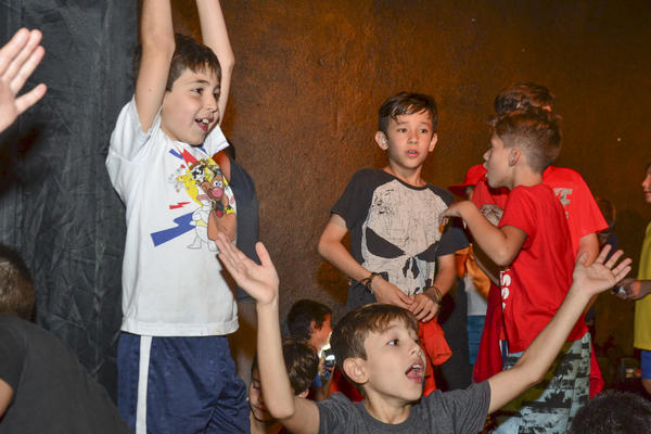 Buy your photos of the eventNR1 - Cl�ssico  18 a 20/10/17 on Fotop