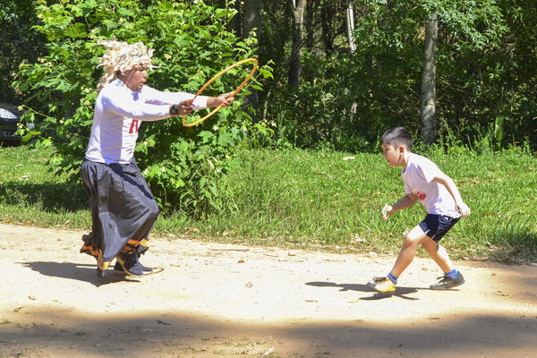 Buy your photos of the eventNR1 - Cl�ssico  18 a 20/10/17 on Fotop