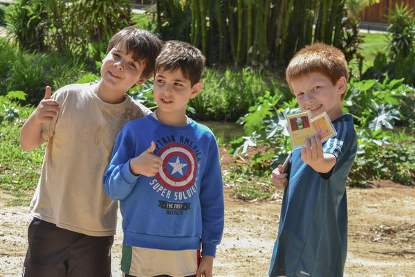 Buy your photos of the eventNR1 - Cl�ssico  18 a 20/10/17 on Fotop