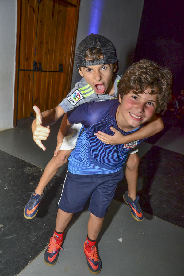 Buy your photos of the eventNR1 - Cl�ssico  18 a 20/10/17 on Fotop