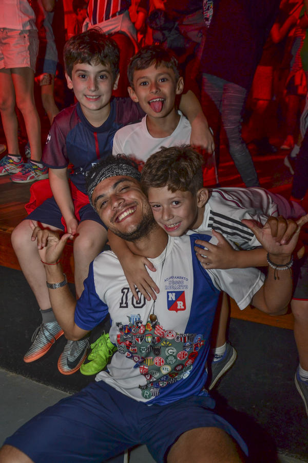 Buy your photos of the eventNR1 - Cl�ssico  18 a 20/10/17 on Fotop