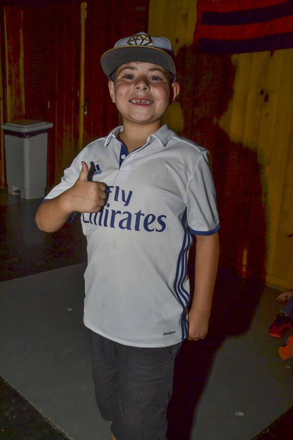 Buy your photos of the eventNR1 - Cl�ssico  18 a 20/10/17 on Fotop