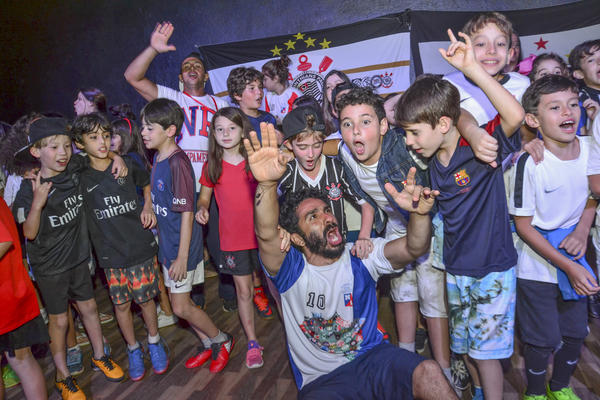 Buy your photos of the eventNR1 - Cl�ssico  18 a 20/10/17 on Fotop