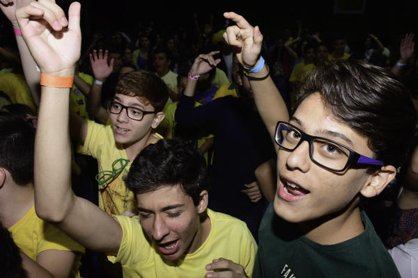 Buy your photos of the eventNR Fun 18 a 22/10/17 on Fotop