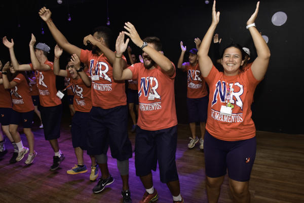 Buy your photos of the eventNR Fun 18 a 22/10/17 on Fotop