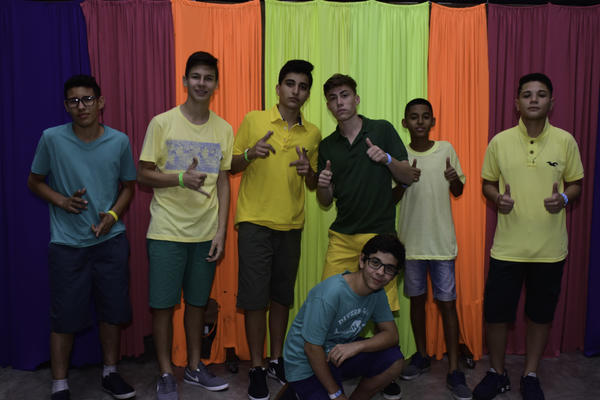 Buy your photos of the eventNR Fun 18 a 22/10/17 on Fotop