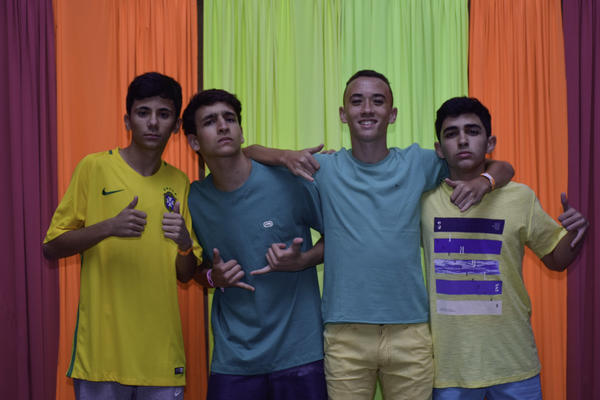 Buy your photos of the eventNR Fun 18 a 22/10/17 on Fotop