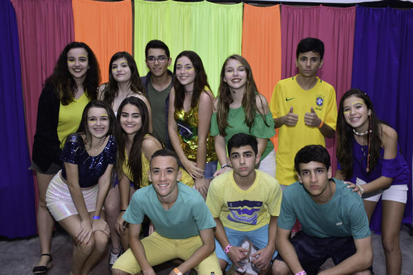 Buy your photos of the eventNR Fun 18 a 22/10/17 on Fotop