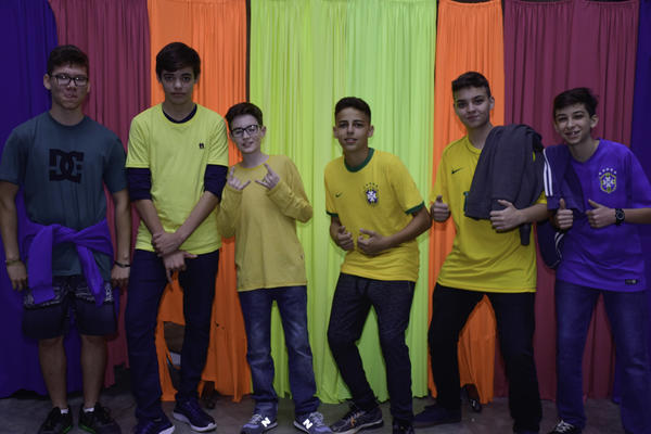 Buy your photos of the eventNR Fun 18 a 22/10/17 on Fotop