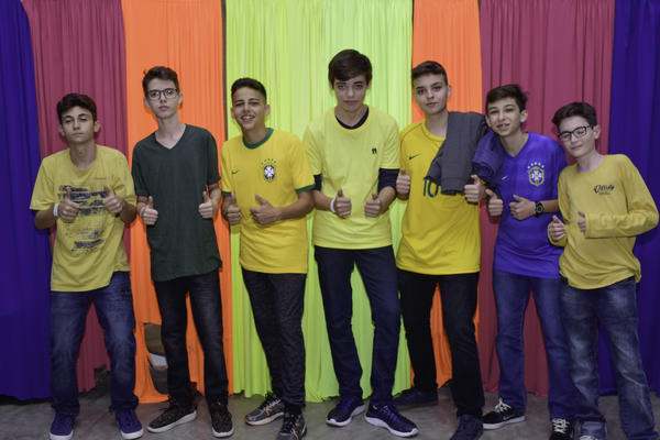 Buy your photos of the eventNR Fun 18 a 22/10/17 on Fotop