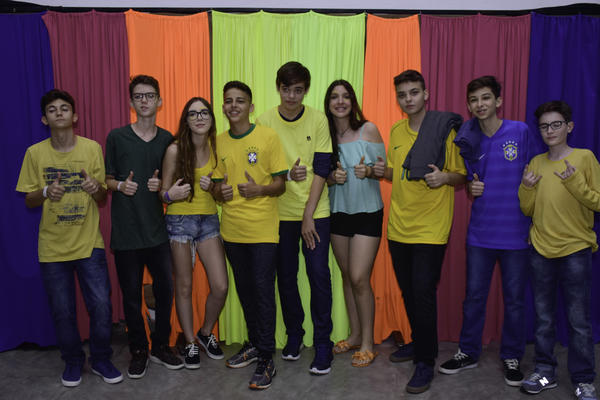 Buy your photos of the eventNR Fun 18 a 22/10/17 on Fotop