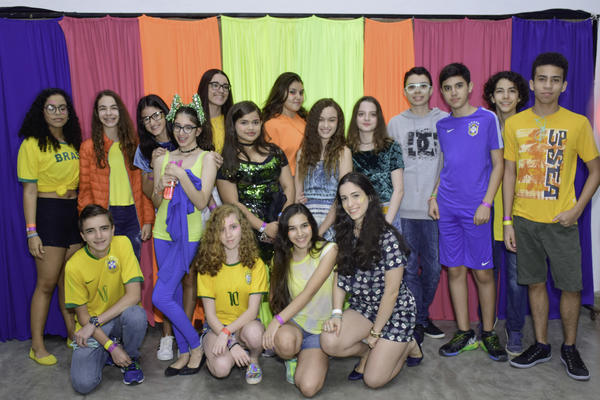 Buy your photos of the eventNR Fun 18 a 22/10/17 on Fotop