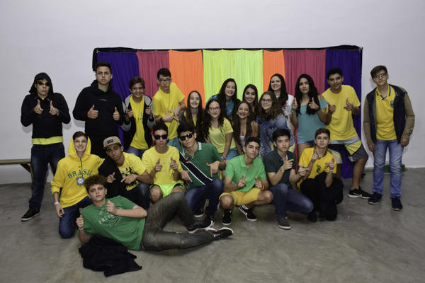 Buy your photos of the eventNR Fun 18 a 22/10/17 on Fotop