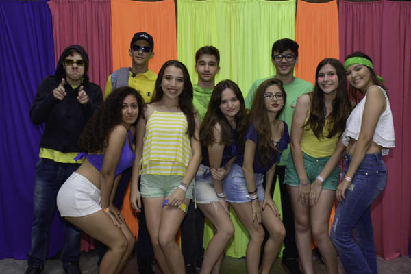 Buy your photos of the eventNR Fun 18 a 22/10/17 on Fotop