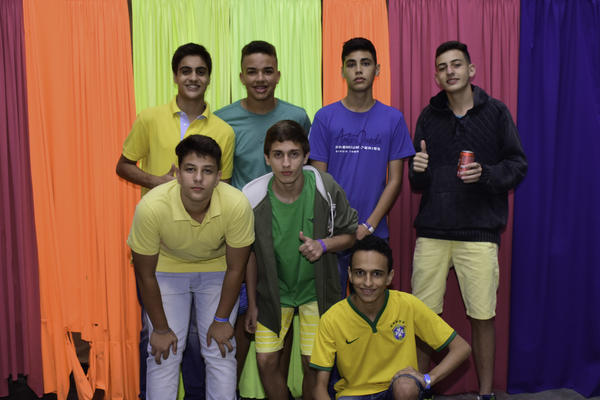 Buy your photos of the eventNR Fun 18 a 22/10/17 on Fotop